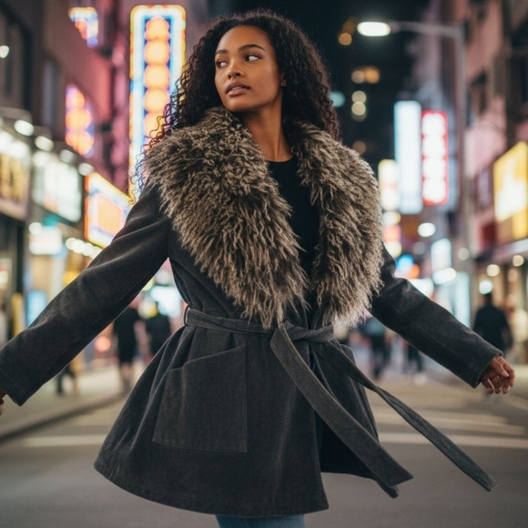 ✨️RARE PENNY LANE JACKET! - Picture 1 of 16